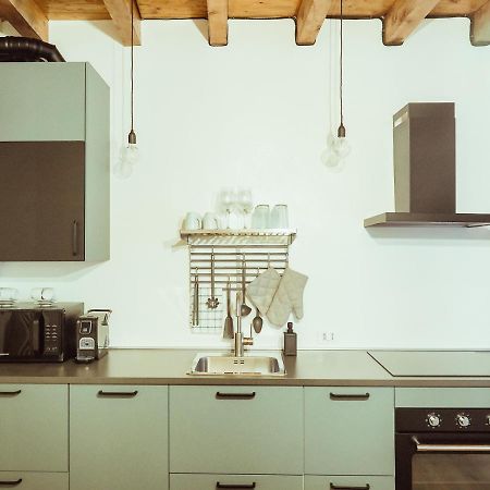 Bre Apartments - Pigafetta فيتشنزا المظهر الخارجي الصورة
