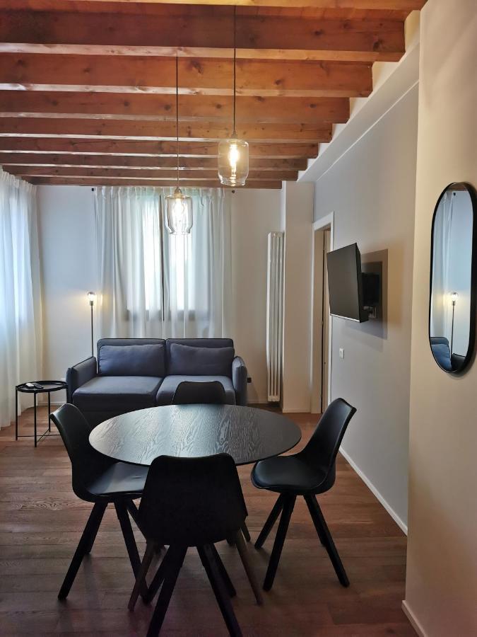Bre Apartments - Pigafetta فيتشنزا المظهر الخارجي الصورة