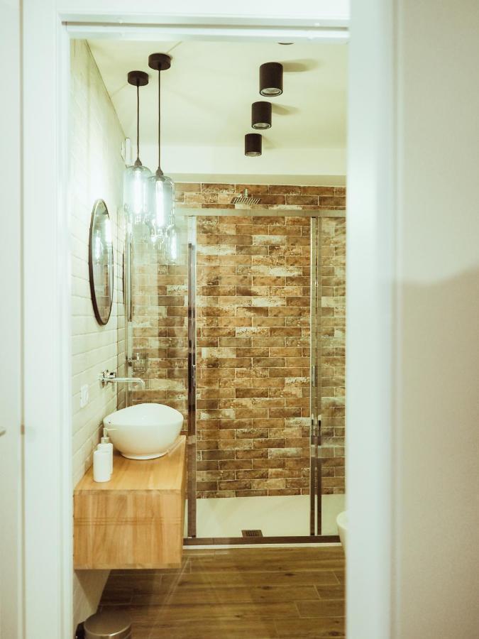 Bre Apartments - Pigafetta فيتشنزا المظهر الخارجي الصورة