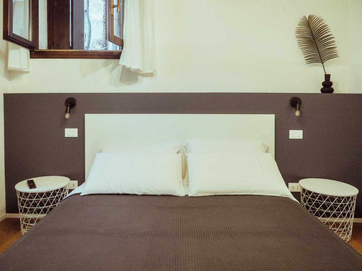 Bre Apartments - Pigafetta فيتشنزا المظهر الخارجي الصورة