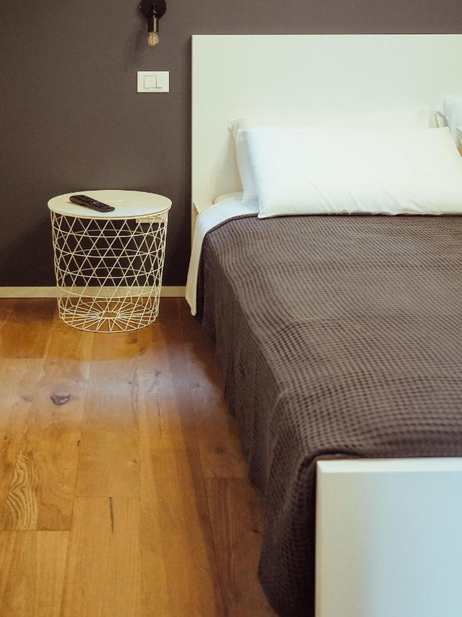 Bre Apartments - Pigafetta فيتشنزا المظهر الخارجي الصورة